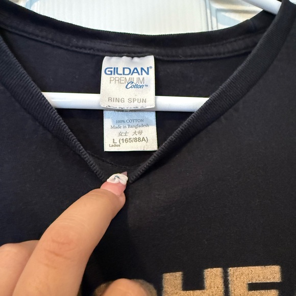 Radiohead Everything in Its Right Place Stanley Donwood Artwork Band Tee Size L - Picture 2 of 4